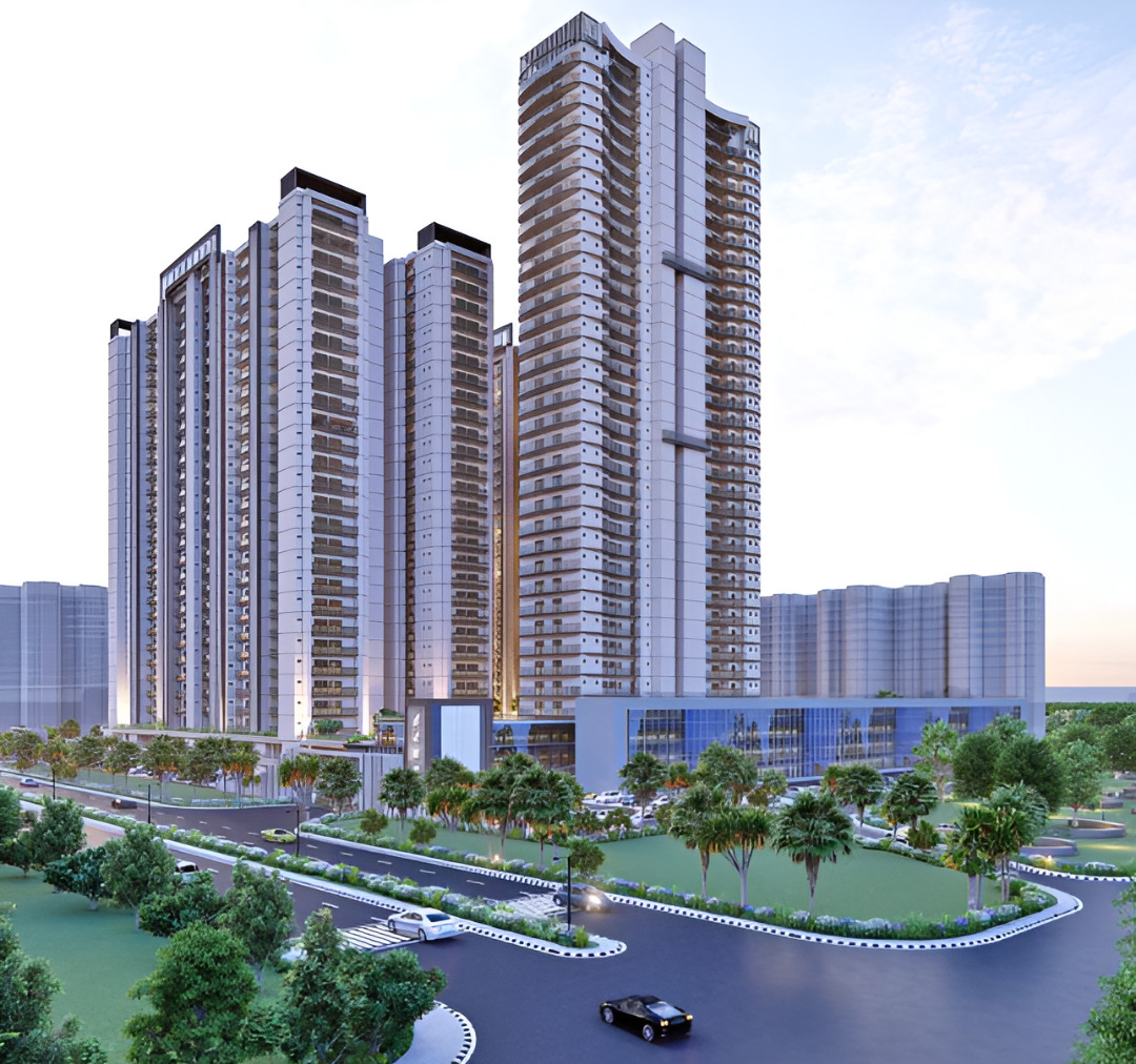 Aspire Leiser Park