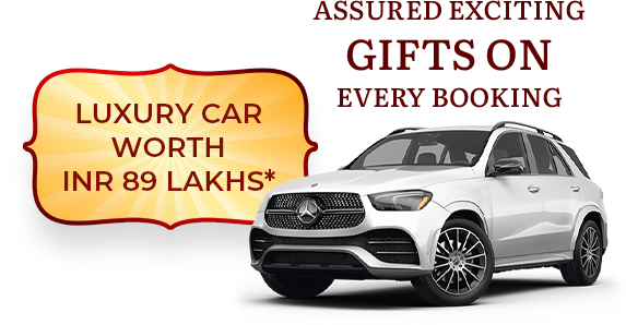 Luxury Offer 1