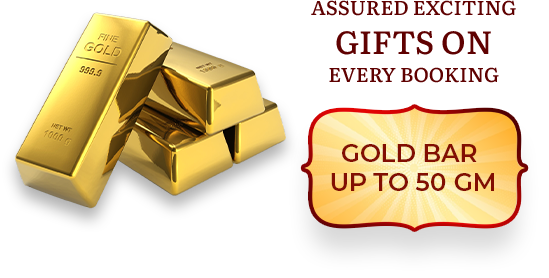 Luxury Offer 2