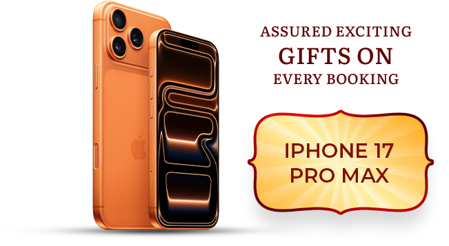 Luxury Offer 3