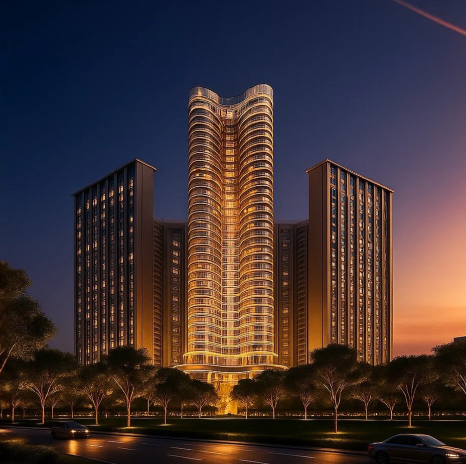 10th Tower