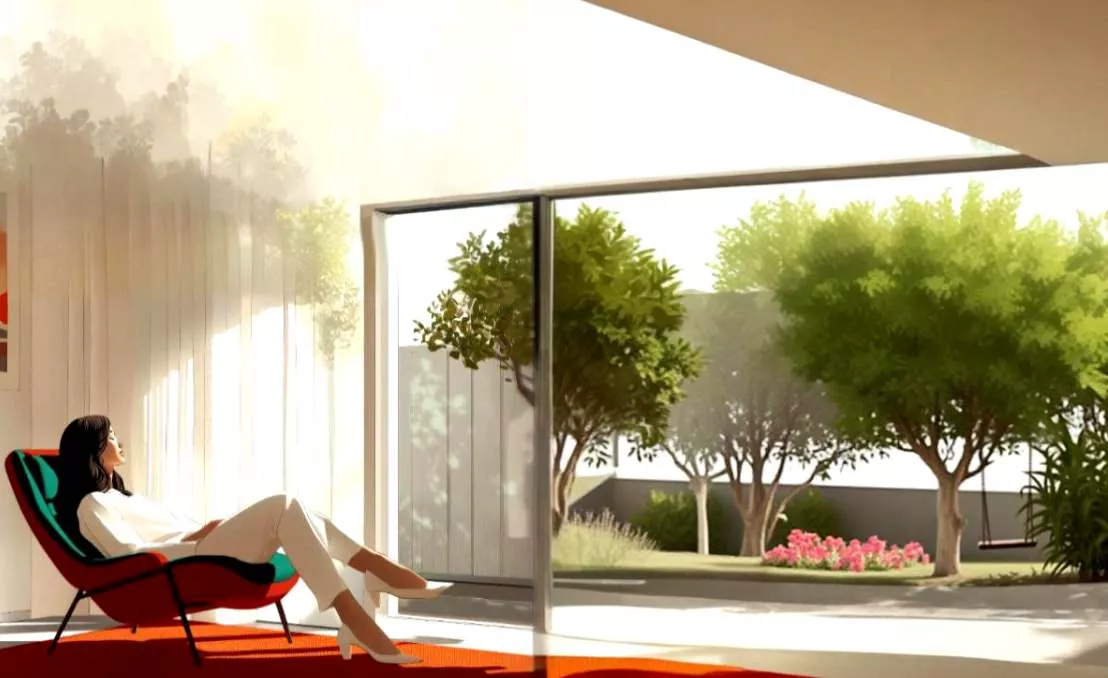 Wellness Zone