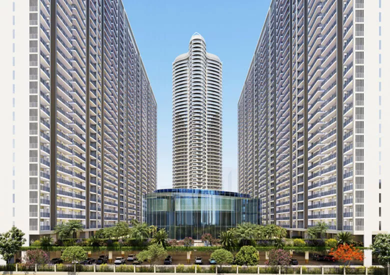 Gaurs Aspire Centurian Park project gallery image