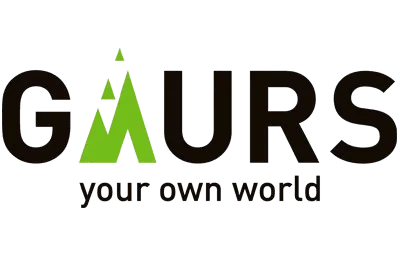 Gaurs Logo