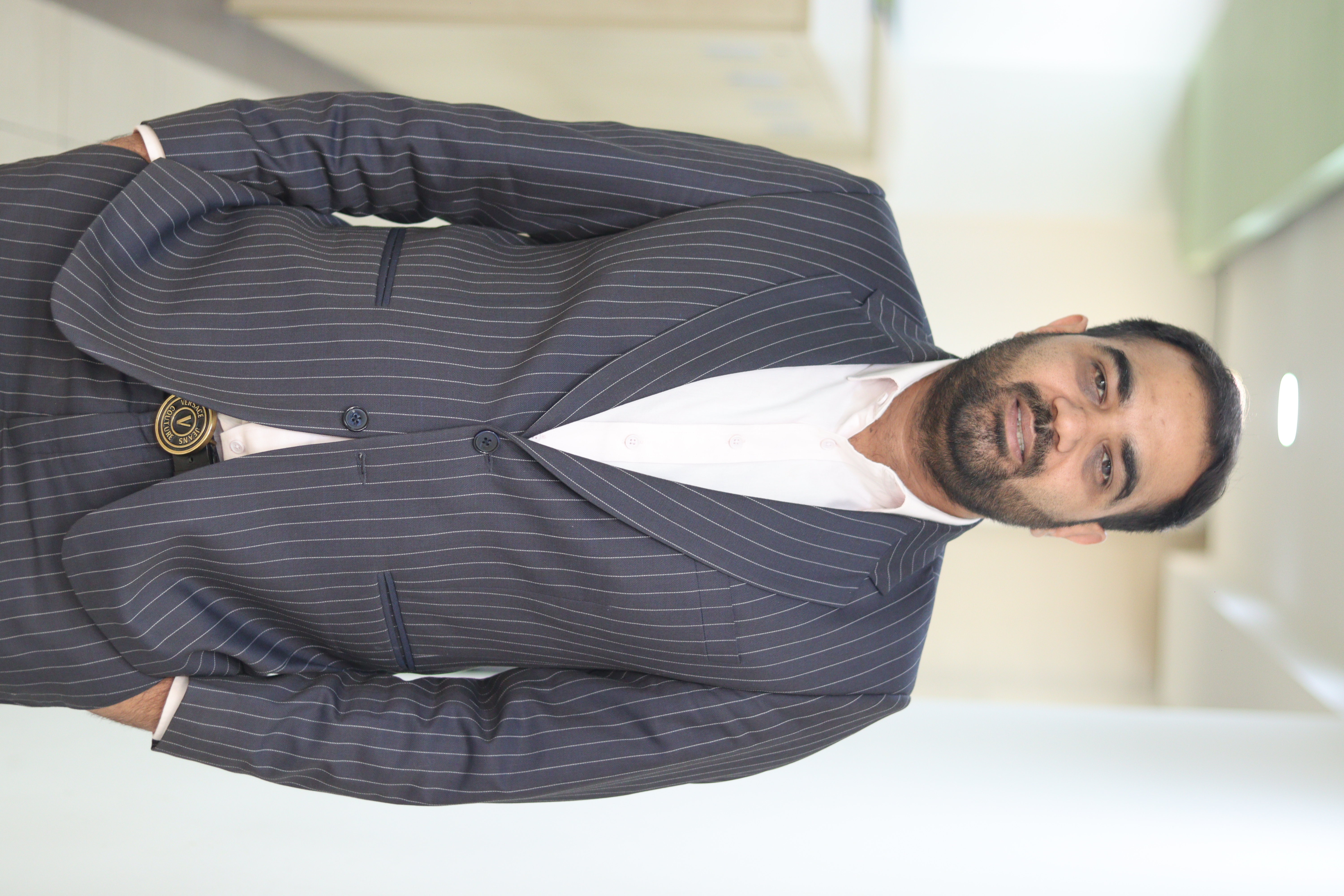 Saurav Mavi