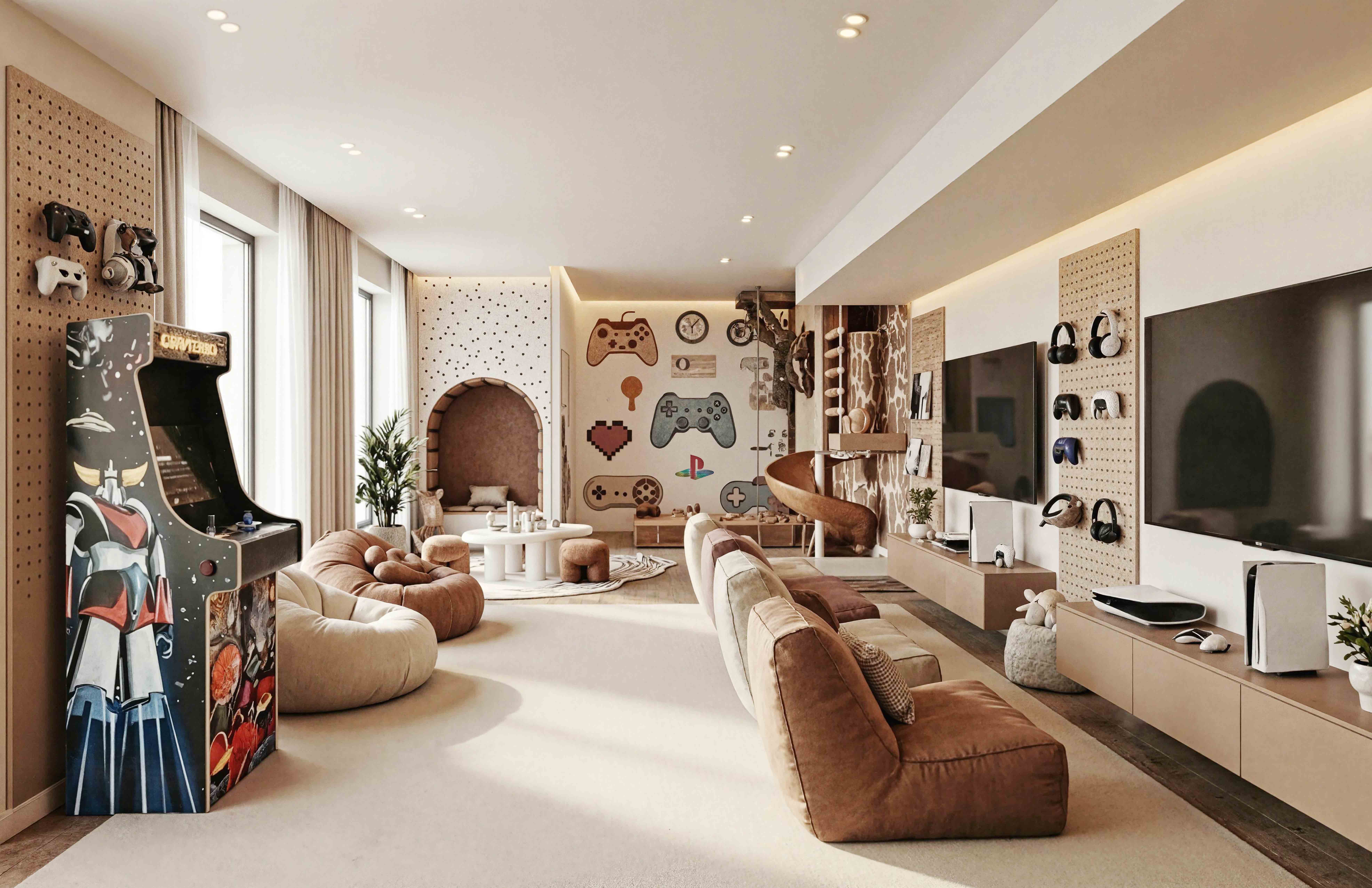 Luxury Interior