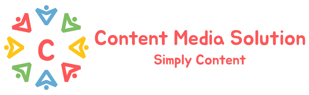 Content Media Solutions