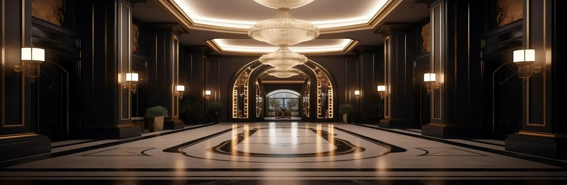 AC Lobby