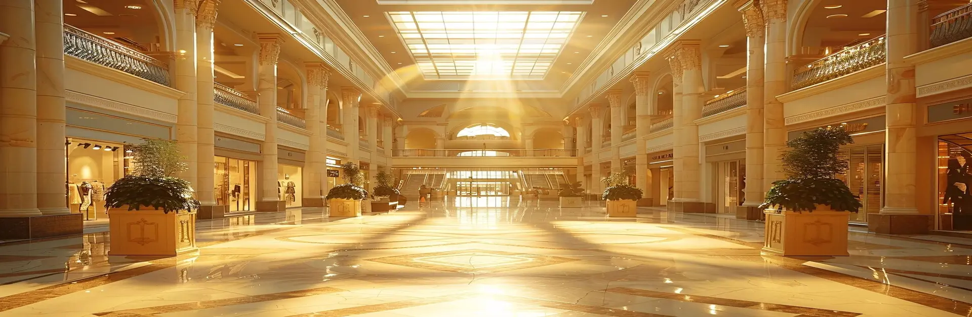 Multi-Purpose Hall