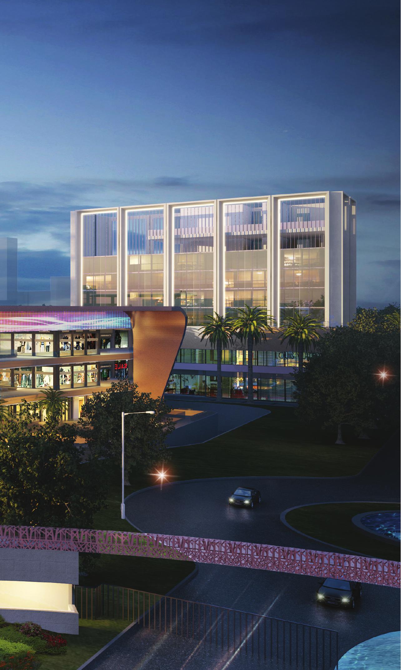 Investment Opportunity