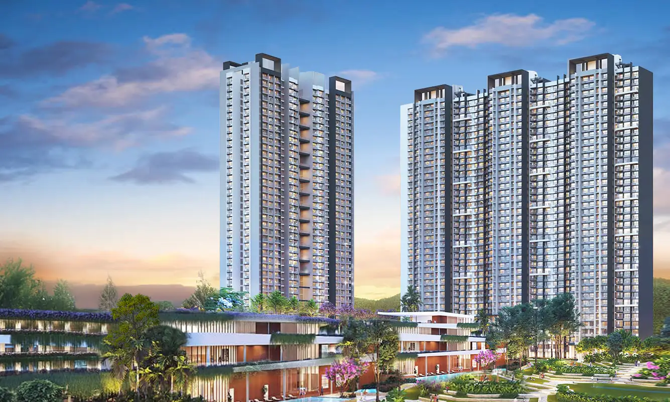 Godrej City Panvel