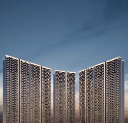 Godrej Miraya Gallery