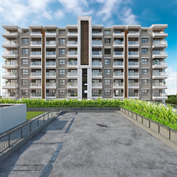 Godrej Miraya Gallery