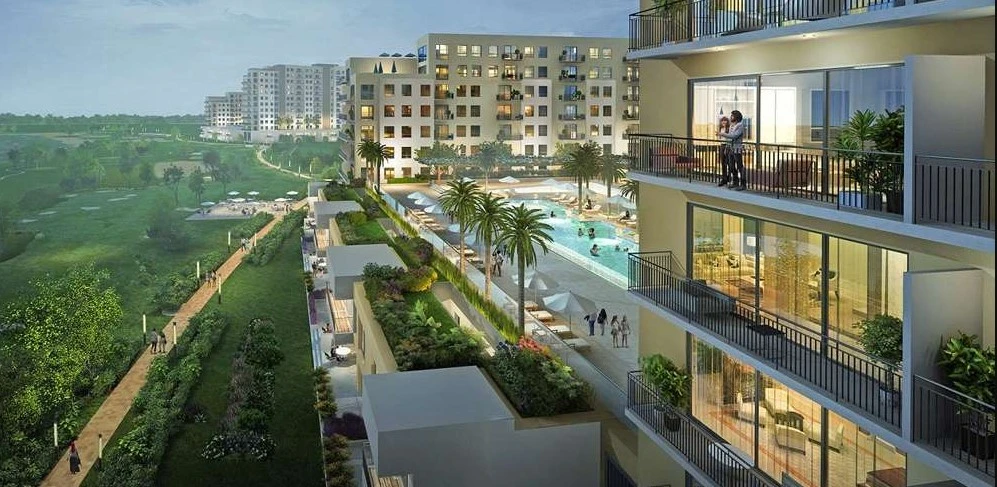 M3M GolfHills