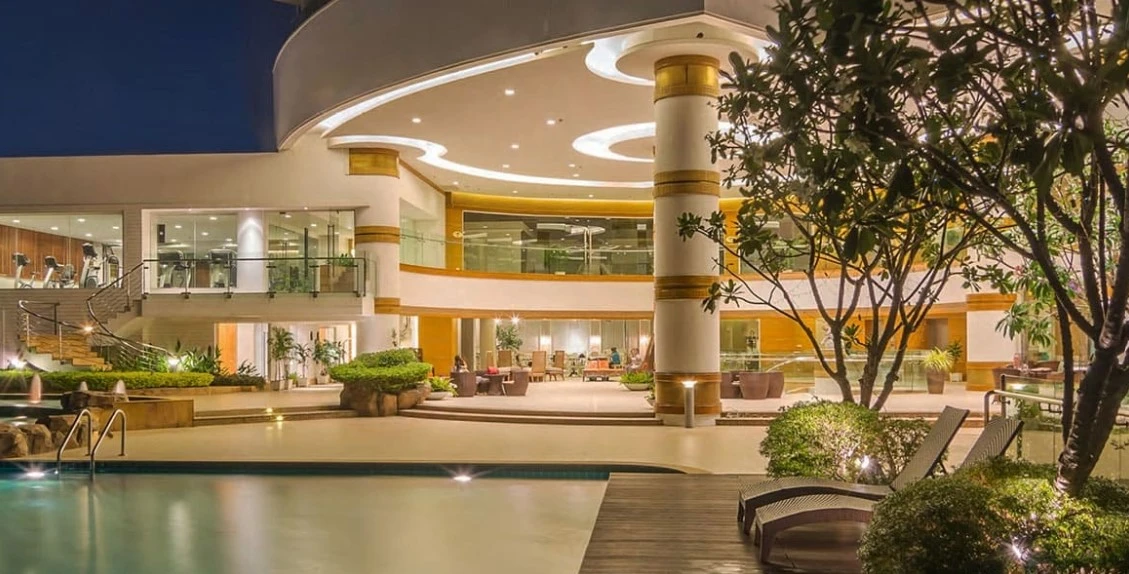 M3M GolfHills