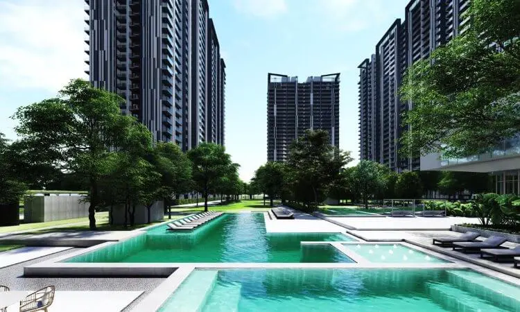 M3M GolfHills