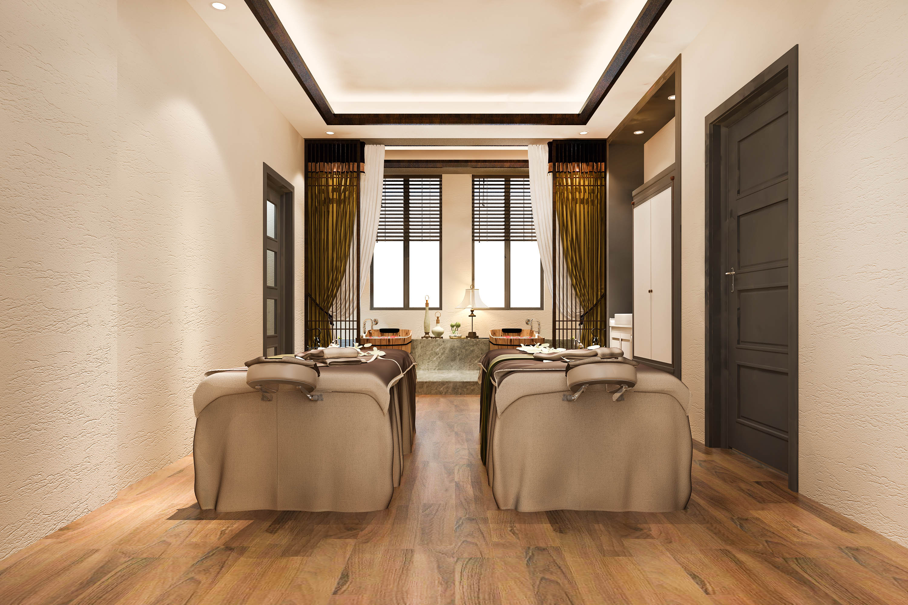 Salon