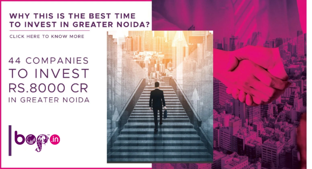 Why This Is The Best Time To Invest In Greater Noida