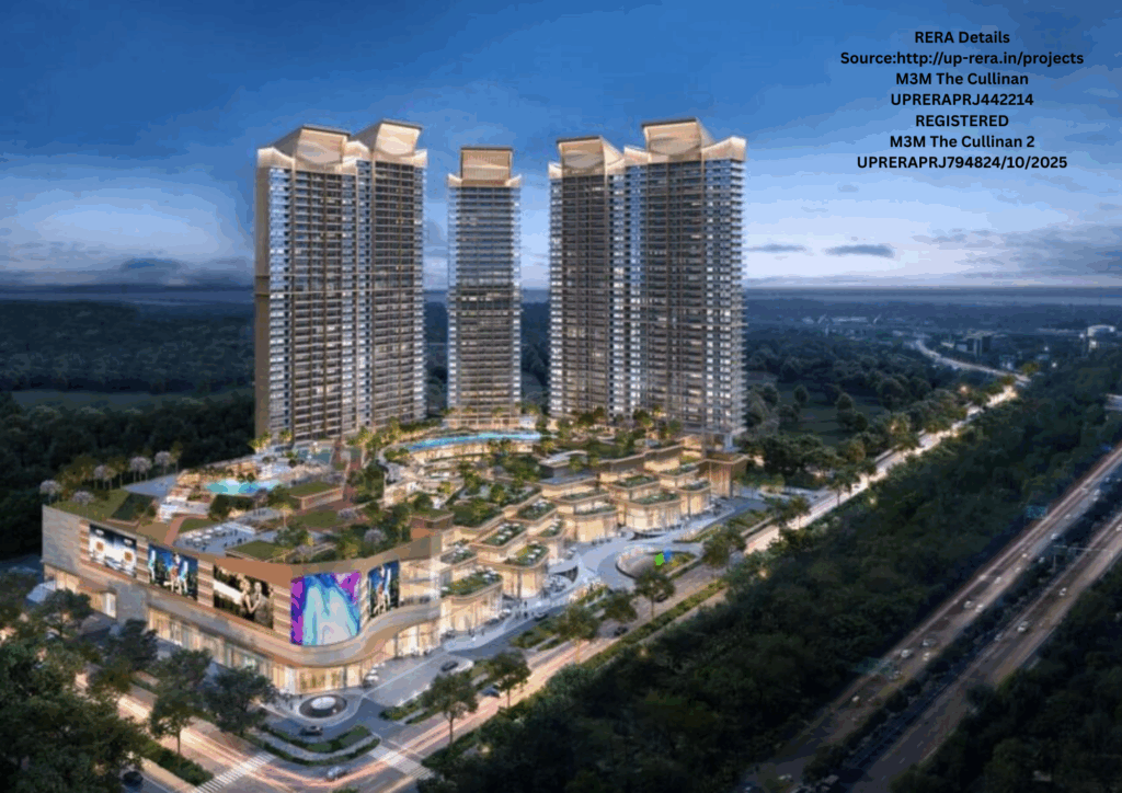 M3M The Cullinan Sector 94, Noida, Dadri, Gautam Buddha Nagar _ bop.in_bop realty_bop_bop realestate _ bop group