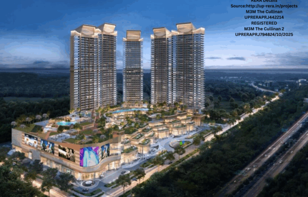 M3M The Cullinan Sector 94, Noida, Dadri, Gautam Buddha Nagar _ bop.in_bop realty_bop_bop realestate _ bop group
