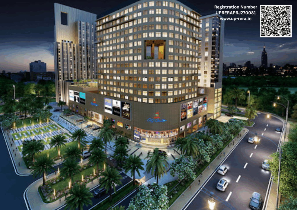 Bhutani City Centre Sector 32, Noida City Centre, Noida, Dadri, Gautam Buddha Nagar _bop.in_bop realty_ bop _bop realestate _ bop group