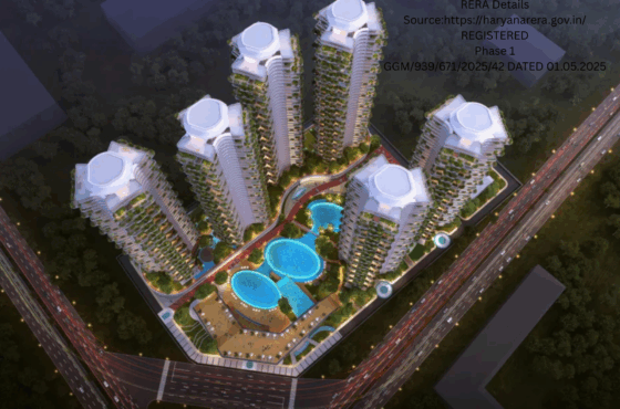 Trinity Sky Palazzos