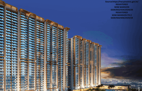 M3M Mansion_ Sector 113 on Dwarka Expressway, Gurugram _ bop.in_bop realty_bop_bop realestate _ bop group