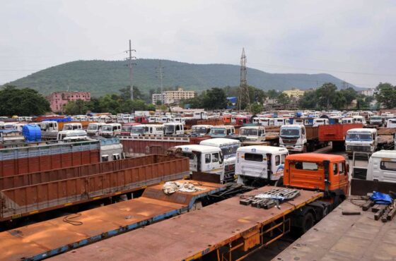 H.R.D.A- Transport Nagar