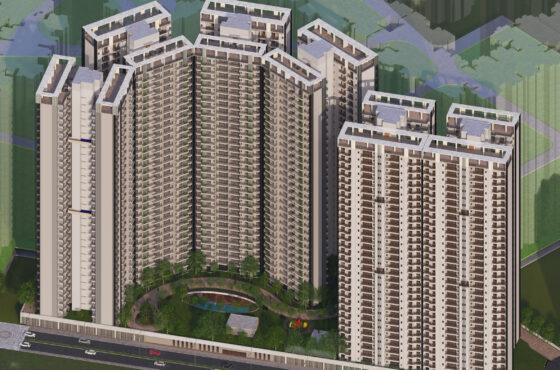 Eternia Residences – The Dream Valley