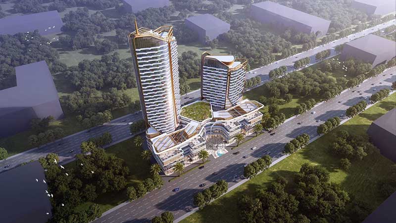 Investment Opportunity