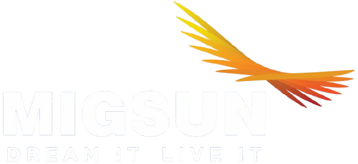 Migsun Logo
