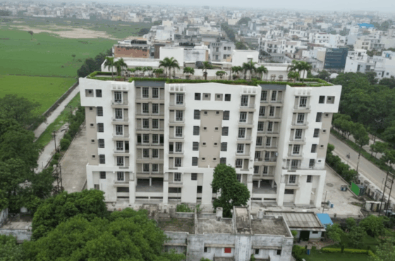 HRDA Indralok Awasiye Yojana