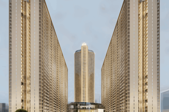 Aspire Centurian Park by Gaurs – Luxury Residences