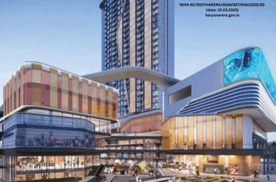 SPJ Vedatam Gurugram