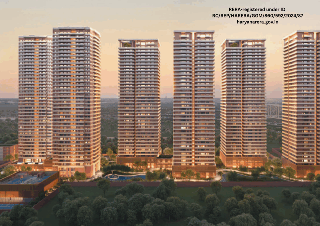 Max Antara 360 Gurugram - Intergenerational Living _bop.in_bop realty_bop_bop realestate _ bop group
