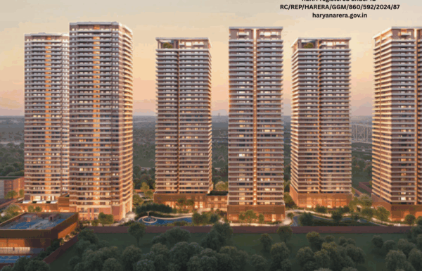 Max Antara 360 Gurugram - Intergenerational Living _bop.in_bop realty_bop_bop realestate _ bop group