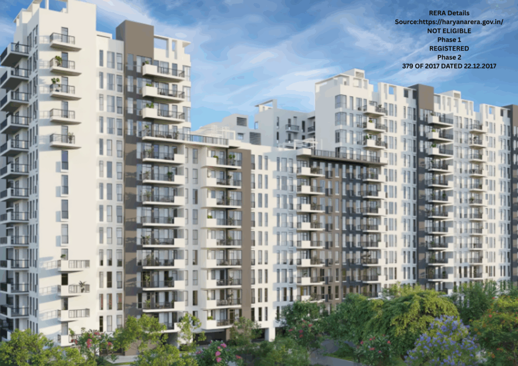 IREO THE CORRIDORS Gurgaon Luxury Apartments _bop.in_bop realty_bop_bop realestate _ bop group