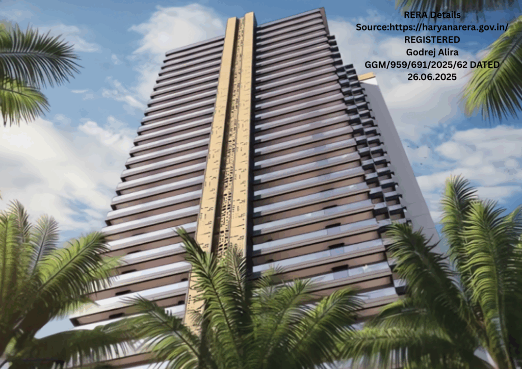 Go'drej Alira Sector 39 Gurugram Premium Development _ bop.in_bop realty_bop_bop realestate _ bop group