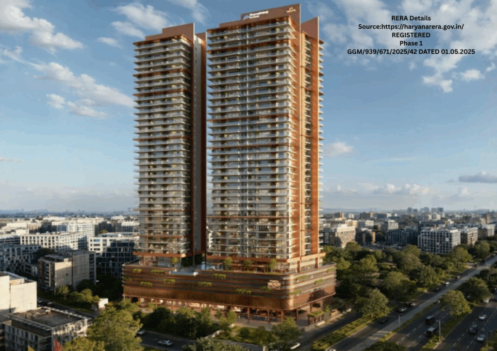 The Dualis by Shapoorji Pallonji Gurgaon | Luxury 3 & 4 BHK _ bop.in_bop realty_bop_bop realestate _ bop group