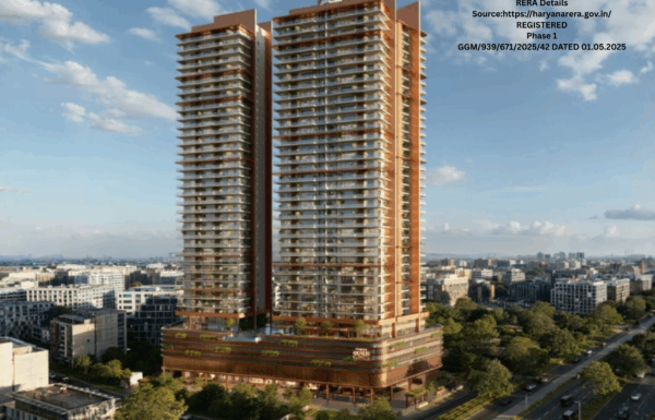 The Dualis by Shapoorji Pallonji Gurgaon | Luxury 3 & 4 BHK _ bop.in_bop realty_bop_bop realestate _ bop group