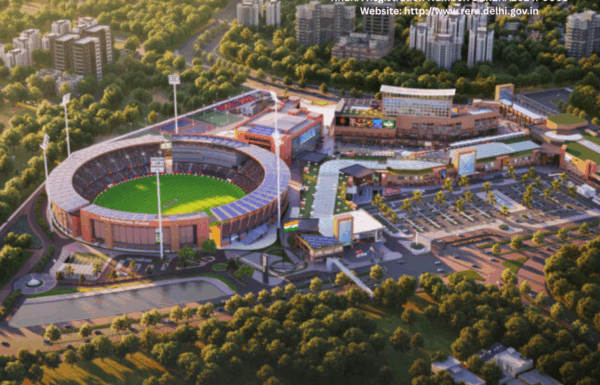 Omaxe Dwarka Sector 19B, Dwarka, Delhi | commercial complex _ bop.in_bop realty_ bop _bop realestate _ bop group