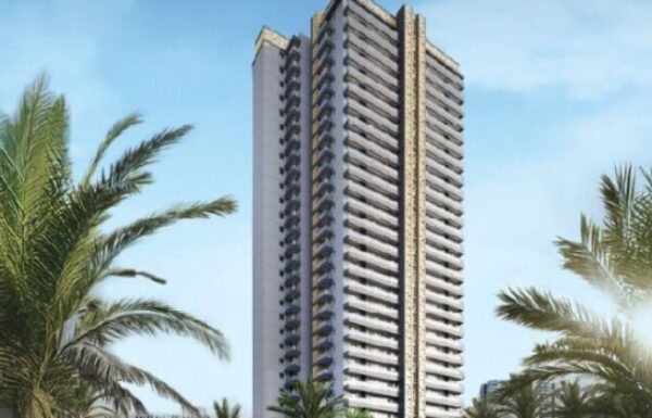 godrej alira sector 39