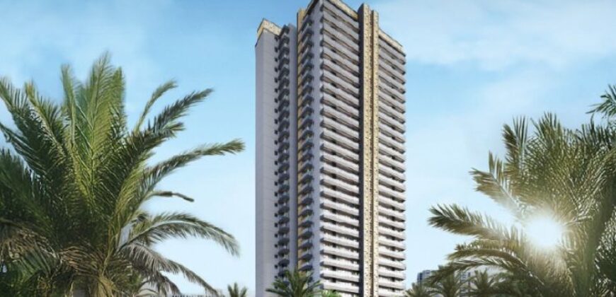 godrej alira sector 39