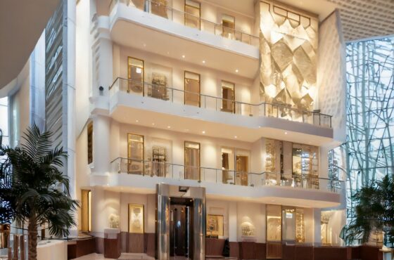 Mayfield Elegant Floors Gurugram | 4 BHK Independent Floors