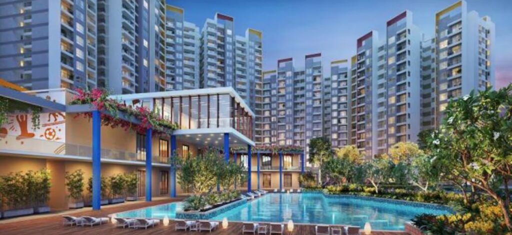 the dualis by shapoorji pallonji