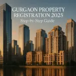 Gurgaon Property Registration 2025 Step-by-Step Guide_ bop.in