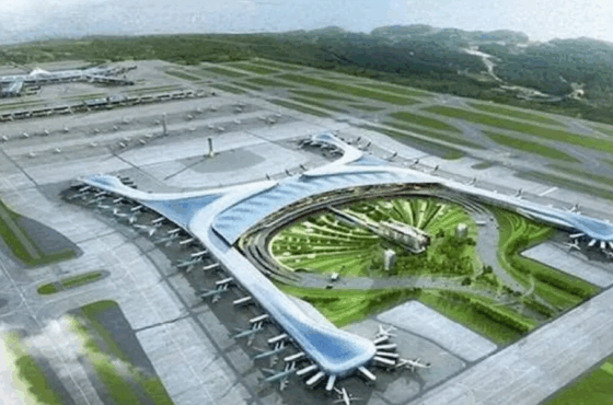 Jewar Airport Real Estate Growth: New Investment Hub