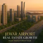 Jewar Airport Real Estate Growth_New Investment Hub _bop.in