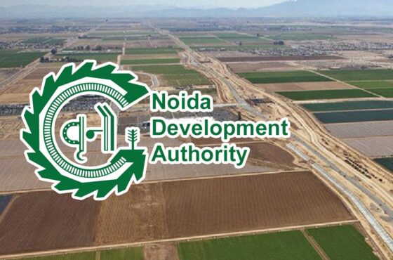 Noida Authority Cancels Ownership of Vacant Plots