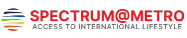 Spectrum Metro